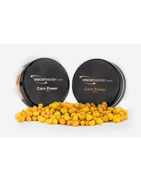 Wafters Esca Feeder Corn Power Mini ESCAFEEDER - 2
