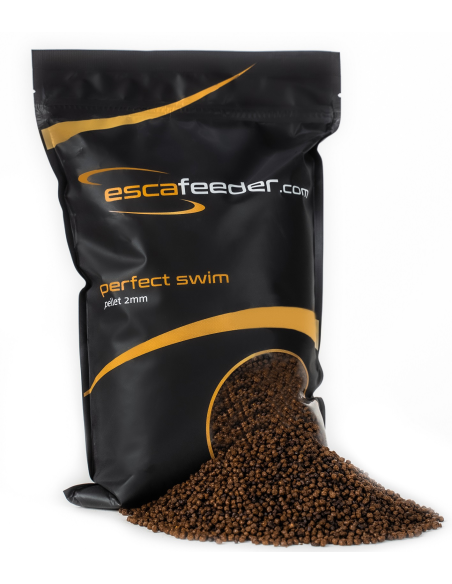Pellet Esca Feeder - Perfect Swim 2mm ESCAFEEDER - 1