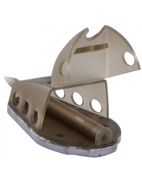 Koszyk Guru Maggot Feeder Small 40g GURU - 1