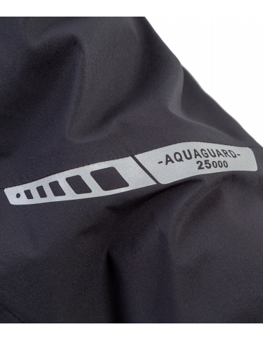 Kurtka GRAFF przeciwdeszczowa 631-B  roz. L GRAFF - 8