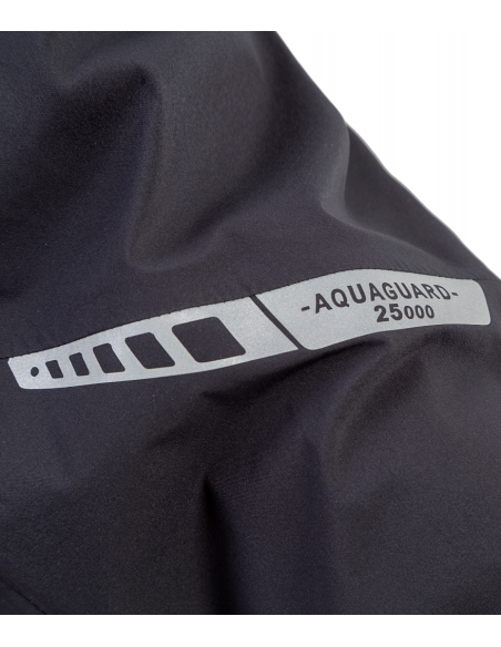 Kurtka GRAFF przeciwdeszczowa 631-B  roz. L GRAFF - 8