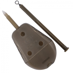 Koszyk Guru Maggot Feeder Small 40g GURU - 1 2