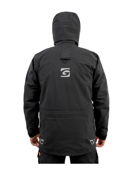 Kurtka GRAFF przeciwdeszczowa 631-B  roz. M GRAFF - 6