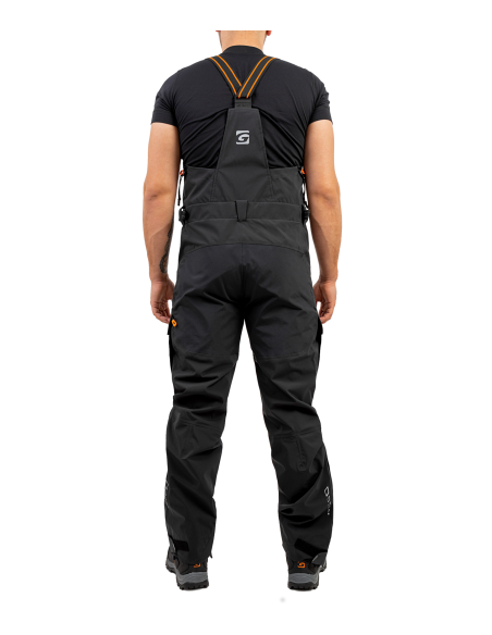 Ogrodniczki GRAFF przeciwdeszczowe 731-B  2.0  Rozmiar XL  176-182 GRAFF - 3