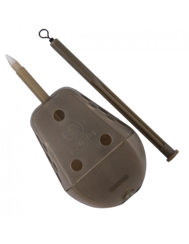 Koszyk Guru Maggot Feeder Mini 20g GURU - 2