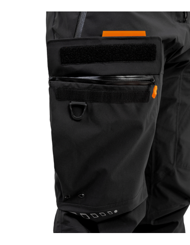 Ogrodniczki GRAFF przeciwdeszczowe 731-B  2.0 Rozmiar  M 182-188 GRAFF - 8