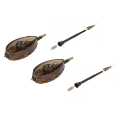 Koszyczek Mikado MF APERIO Q.M.F. L 20g 2szt. MIKADO - 1 2