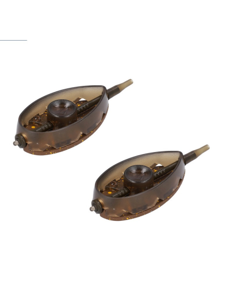 Koszyczek Mikado MF APERIO Q.M.F. L 70g 2szt. MIKADO - 1