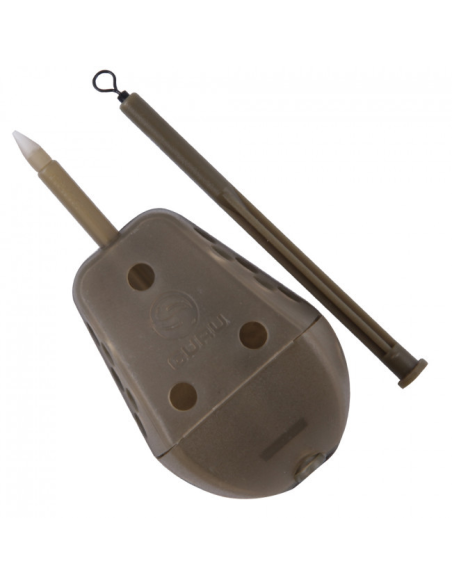 Koszyk Guru Maggot Feeder Medium 55g GURU - 2