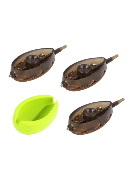 Koszyczek Mikado MF APERIO Q.M.F. zestaw L 40g MIKADO - 1