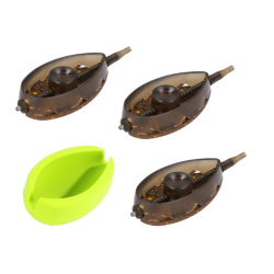 Koszyczek Mikado MF APERIO Q.M.F. zestaw 30+40+50g  - 1