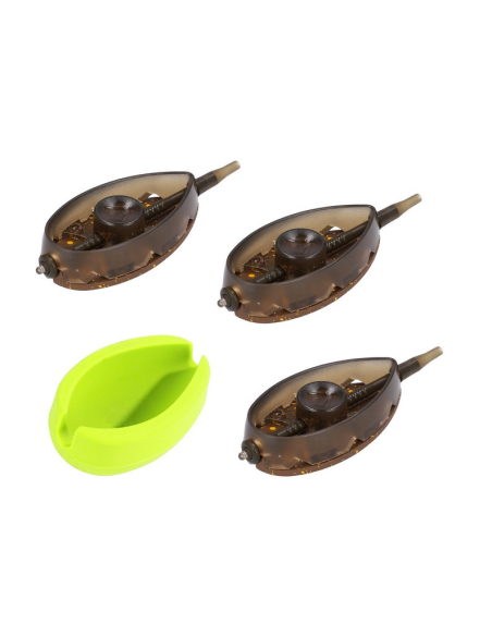 Koszyczek Mikado MF APERIO Q.M.F. zestaw L 30g MIKADO - 1