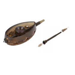 Koszyczek Mikado Method Feeder APERIO Q.M.F. L 50g MIKADO - 1 2