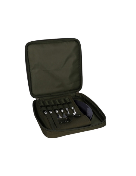 ENCLAVE DINNER SET Mikado - ZESTAW OBIADOWY 2 - Osobowy MIKADO - 1