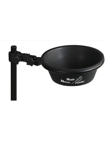 Uchwyt Mikado - Z MISĄ OKRĄGŁĄ 38cm - op.1szt. MIKADO - 1