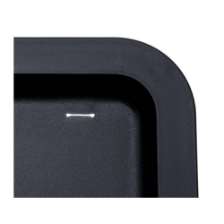 Półka boczna Flagman 42x38cm FLAGMAN - 1 2