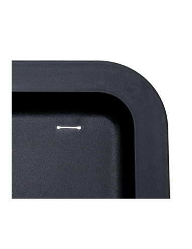 Półka boczna Flagman 42x38cm FLAGMAN - 2