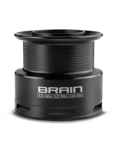 Kołowrotek Brain Scout SE-B 5000 BRAIN - 4