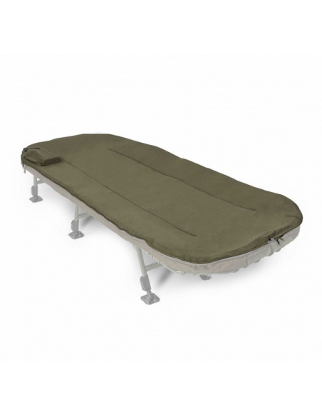 Podgrzewany Materac Avid Carp Benchmark KORUM - 1