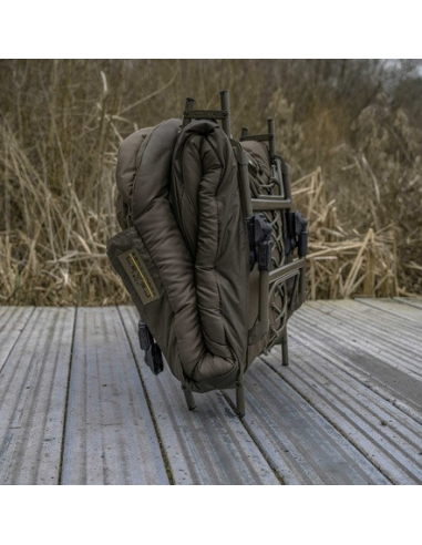 Podgrzewany Materac Avid Carp Benchmark KORUM - 4