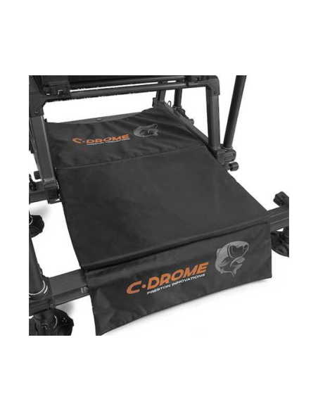 Preston Mata Karpiowa Do Odchaczania C-drome  - 1