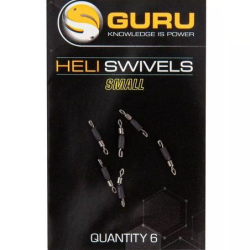 Szybkozłączka Guru Heli...