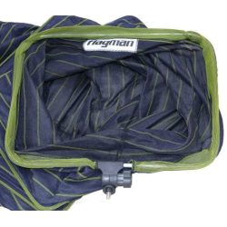 Siatka wędkarska Flagman 50x40 - 200cm FLAGMAN - 1