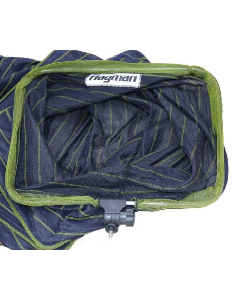 Siatka wędkarska Flagman 50x40 - 200cm FLAGMAN - 1