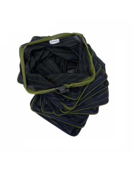 Siatka wędkarska Flagman 50x40 - 200cm FLAGMAN - 3