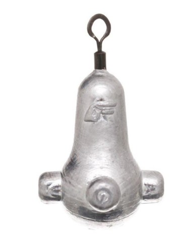 Ciężarek Flagman Mace Marker Lead - 42g