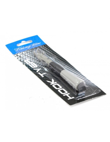 Wiązarka do haczyków Flagman Hook Tyer FLAGMAN - 3