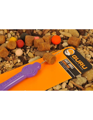 Wiertło Guru Super Fine Bait Drill GURU - 2