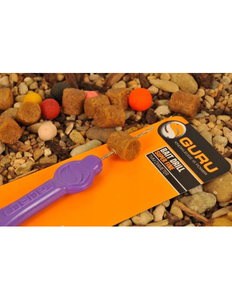 Wiertło Guru Super Fine Bait Drill GURU - 2