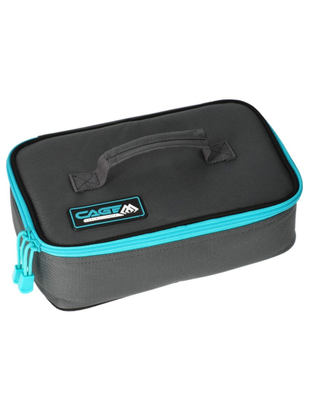 TORBA MIKADO - CAGE FEEDER - NA AKCESORIA rozm. L (25x16x8cm) MIKADO - 1