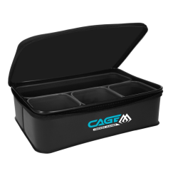 POJEMNIK MIKADO EVA - CAGE BAIT BOX PRO SYSTEM - ZESTAW  004 MIKADO - 1
