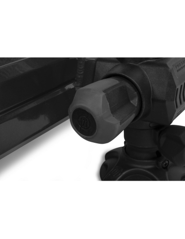 Siedzisko Preston Absolute Station 2023 - Graphite PRESTON - 3