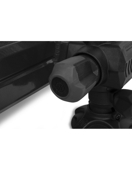 Siedzisko Preston Absolute Station 2023 - Graphite PRESTON - 3