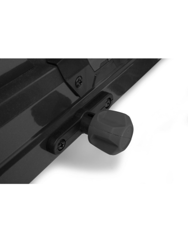 Siedzisko Preston Absolute Station 2023 - Graphite PRESTON - 4