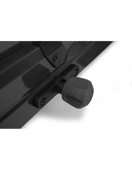 Siedzisko Preston Absolute Station 2023 - Graphite PRESTON - 4