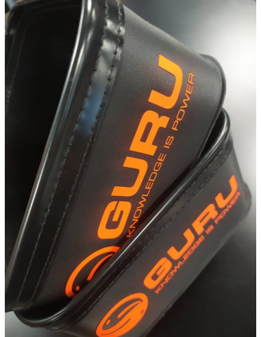 Pojemnik Guru Fusion Bait Pro 200 + 300 Combo GURU - 3