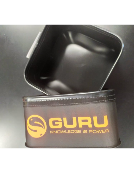 Pojemnik Guru Fusion Bait Pro 200 + 300 Combo GURU - 4