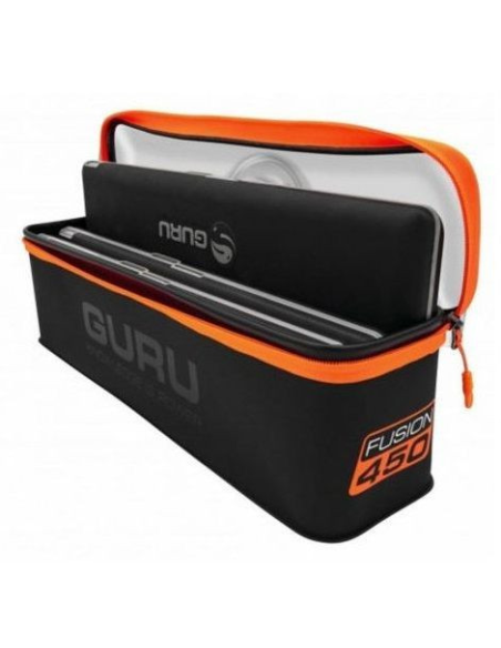 Pojemnik Guru Fusion 450 GURU - 1