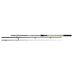 Wędka Mikado  TOXY POWER METHOD FEEDER 360/120g MIKADO - 1