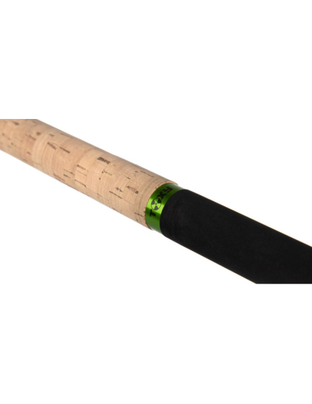 Wędka Mikado  TOXY POWER METHOD FEEDER 360/120g MIKADO - 3