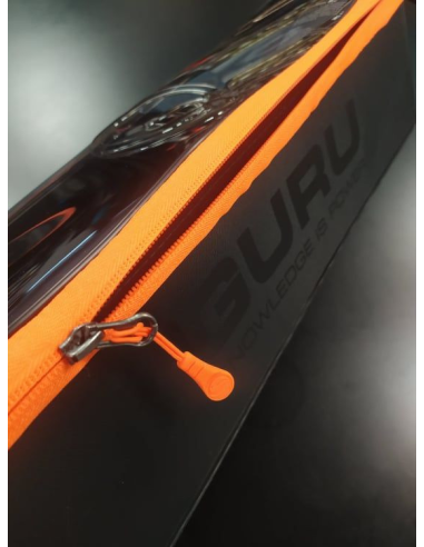 Pojemnik Guru Fusion 450 GURU - 2