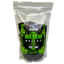 Pellet Osmo Alien 2mm 800g OSMO INNOVATION BAITS - 1