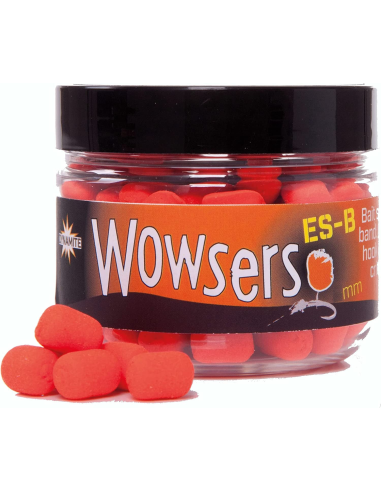 Dynamite Baits Wowsers Orange ES-B 7mm