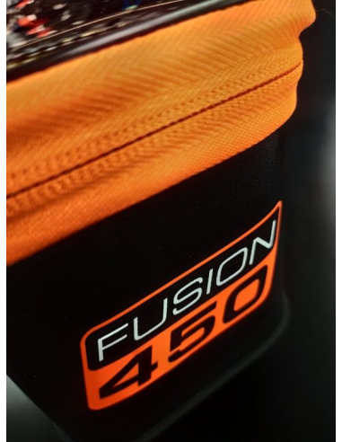 Pojemnik Guru Fusion 450 GURU - 3