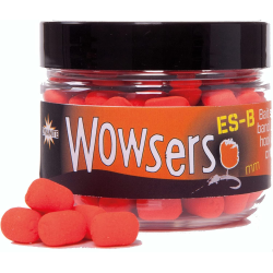 Dynamite Baits Wowsers Orange ES-B 9mm DYNAMITE BAITS - 1