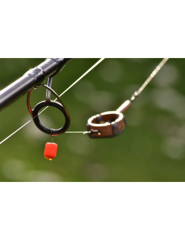 Dynamite Baits Wowsers Orange ES-B 9mm DYNAMITE BAITS - 4